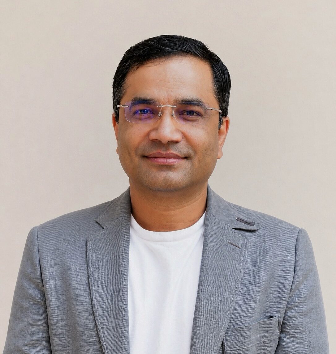 Santos Ghimire