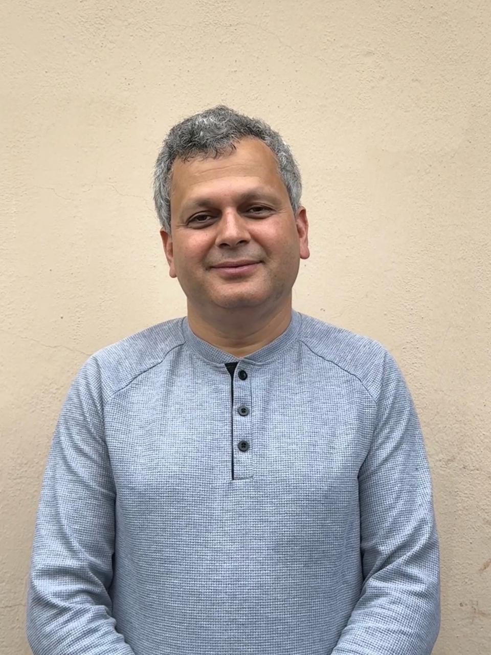 General Secretary
