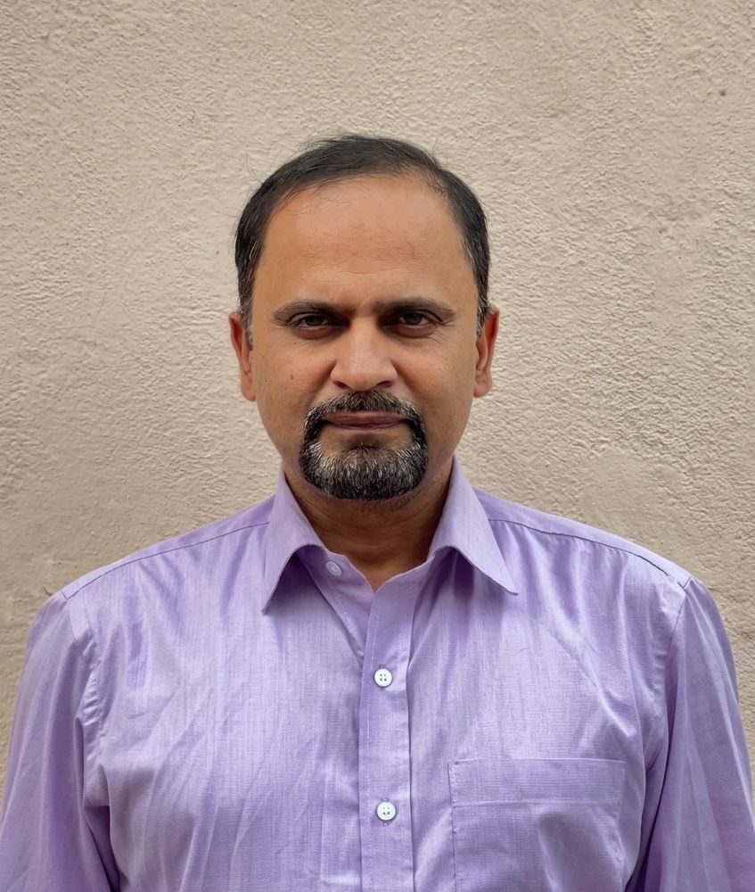 Dinesh Dhakal