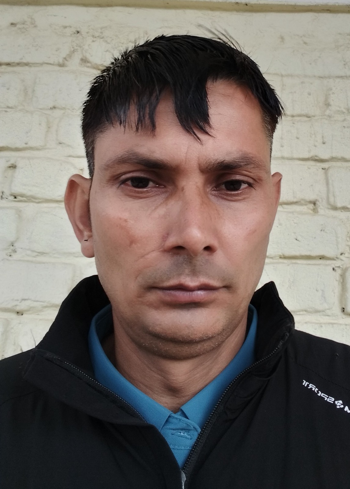 Padam Prasad Dhamala