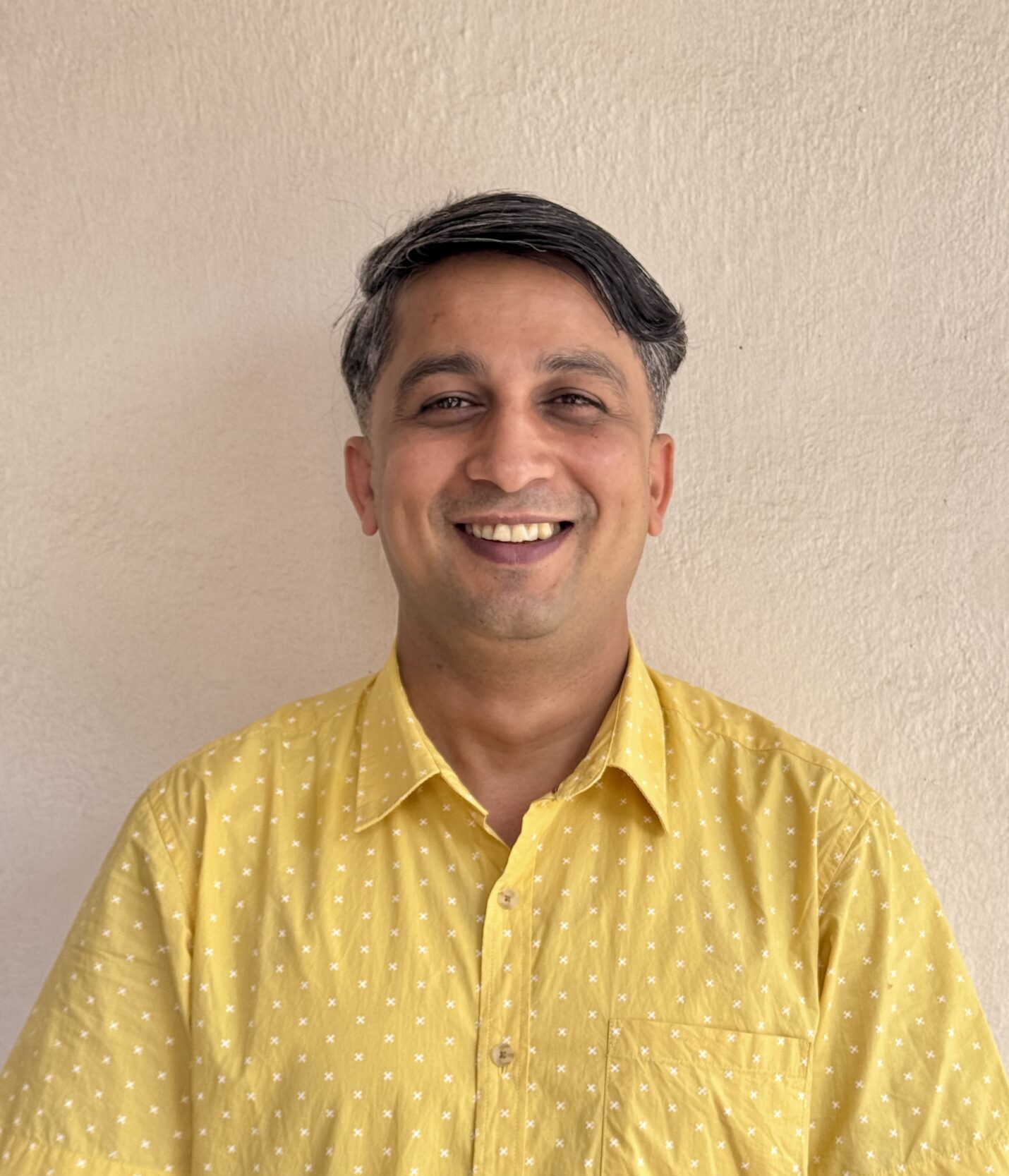 Kishor Adhikari